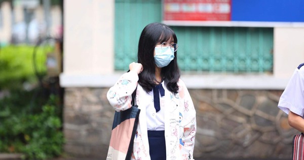 Công an xác minh thông tin đề Toán bị lộ ra ngoài trong kỳ thi tốt nghiệp THPT 2021 - Vimarsana News