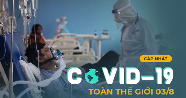 Thế giới sát ngưỡng 200 triệu ca nhiễm Covid-19; Malaysia sắp "phá kỉ lục buồn" 10.000 ca tử vong - Vimarsana News