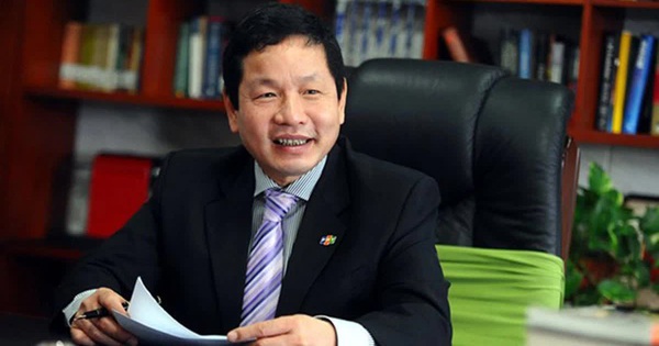 Tại sao ông Trương Gia Bình xây trường nuôi dạy 1.000 em nhỏ mất cha, mẹ do Covid-19 chỉ sau 24h lên ý tưởng?