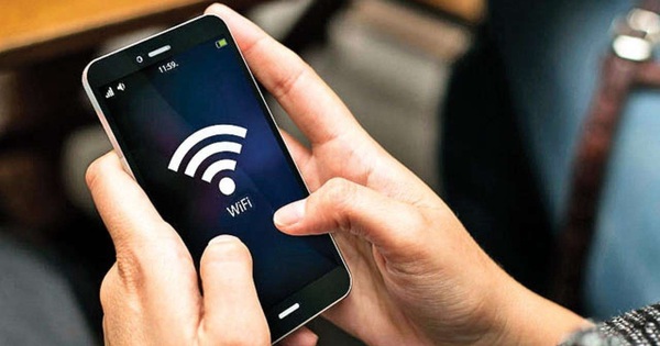 Cách phát WiFi từ điện thoại iPhone và Android nhanh, đơn giản …