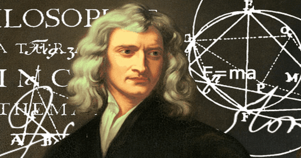 Newton đã phát minh ra hay khám phá ra những định luật và công thức nào?
