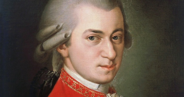 Nhạc sĩ Mozart là ai, tiểu sử và bí ẩn tác phẩm 