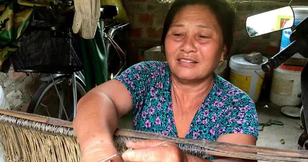 Người phụ nữ hơn 40 năm "cướp cơm Hà Bá" - SOHA