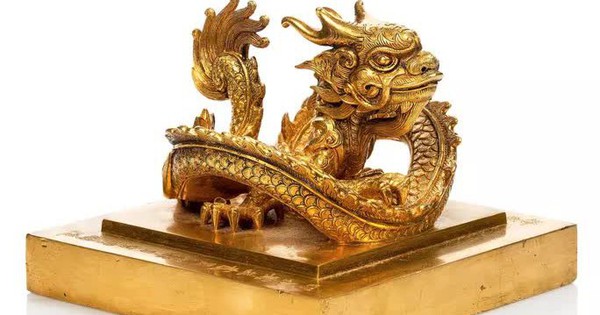 thumbnail - Đấu giá cổ vật Việt Nam có giá trị nhất từ trước đến nay