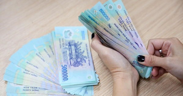 thumbnail - Quy định mới về chính sách tiền lương; công tác tổ chức, cán bộ có hiệu lực từ tháng 11/2022