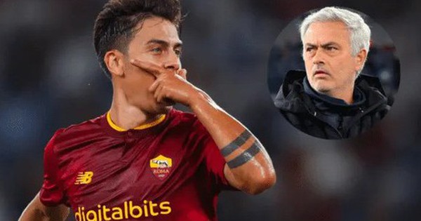 Paulo Dybala và giấc mơ World Cup 2022 Paulo Dybala Và Giấc Mơ World Cup 2022