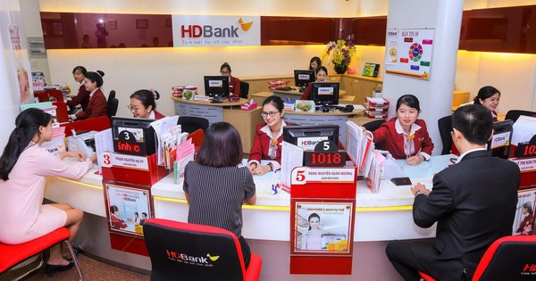 Chủ tịch HDBank lên tiếng về thông tin liên quan lãnh đạo ngân hàng