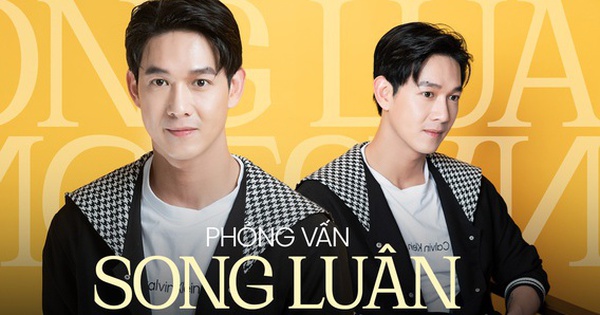 Song Luân: 