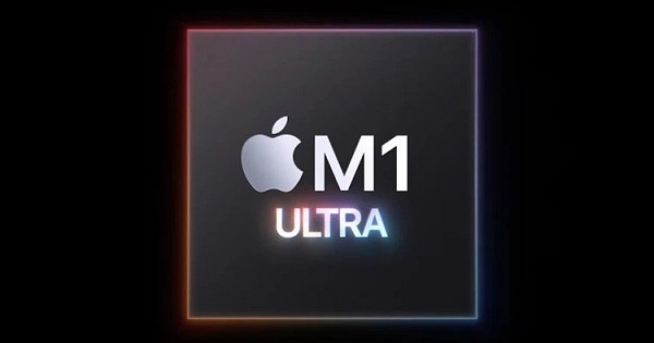 What’s so special about the newly-launched M1 Ultra chip Apple?