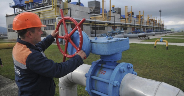 Wanting to get rid of Russia’s energy “circle”, the EU will have to make a painful decision
