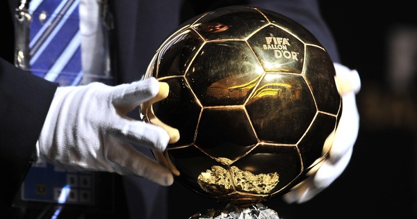France Football makes historic changes to the Ballon d’Or