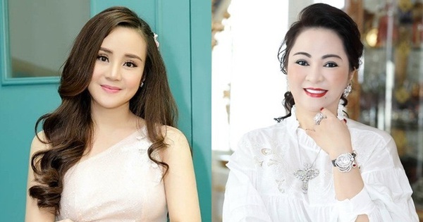 New developments in the case of singer Vy Oanh denounce Mrs.  Nguyen Phuong Hang