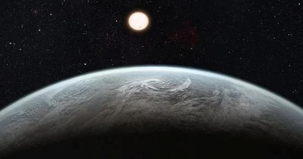 “Earth -Cen” portrait, just 4.37 light years away