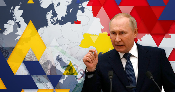 A NATO country firmly holds a non-sanctioned position on Russia: Here’s why