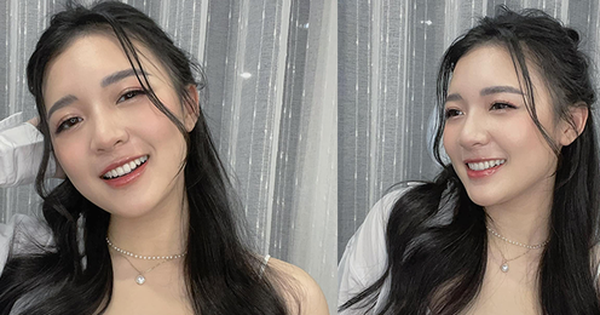 On the occasion of White Valentine’s Day, BLV Thanh Tung reveals the secret to finding a beautiful girlfriend like MC Phuong Thao