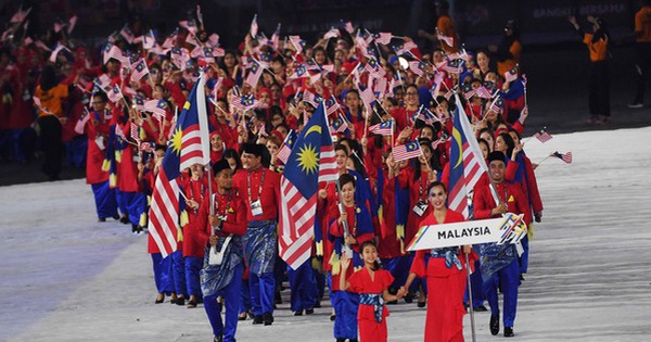 Malaysian athletes attending the 31st SEA Games must be self-sufficient