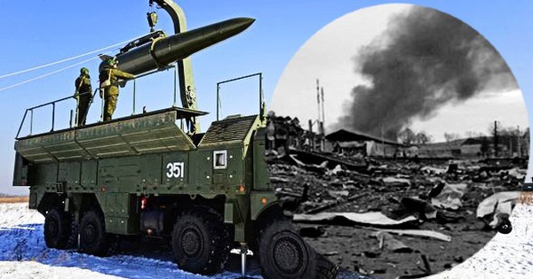 Russian insiders “send” foreign fighters into the Ukrainian base to fire 30 missiles?