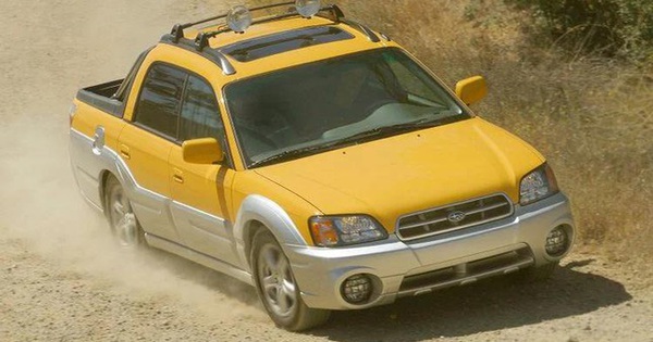 The Most Failed Pickup Trucks Ever Made