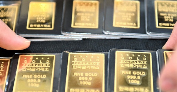 Can Russia sell its hundreds of tons of gold?