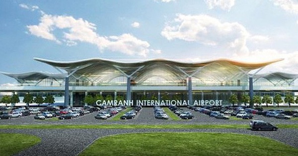 Once the goose that laid golden eggs, Mr. Johnathan Hanh Nguyen’s Cam Ranh International Terminal lost its equity after only 2 years of Covid.