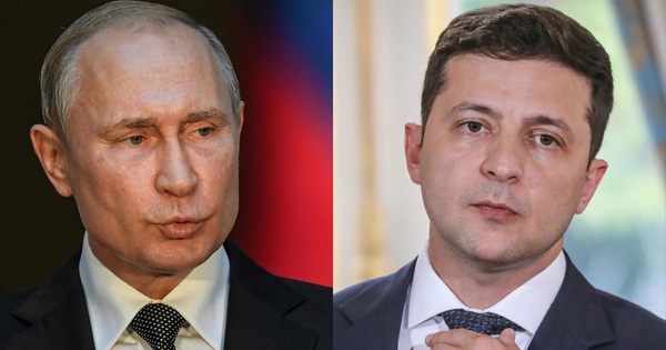 Putin and Zelensky will probably talk in the next few days