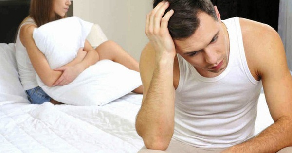 Declining sex drive after COVID-19, many couples have problems with ‘sex’