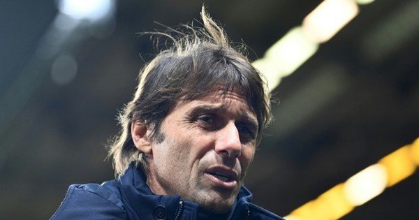 Secretly negotiating with the ‘giant’, Conte is ready to leave Tottenham