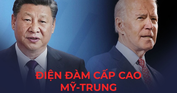 CCTV reveals Xi’s views, the White House remains “secretive”