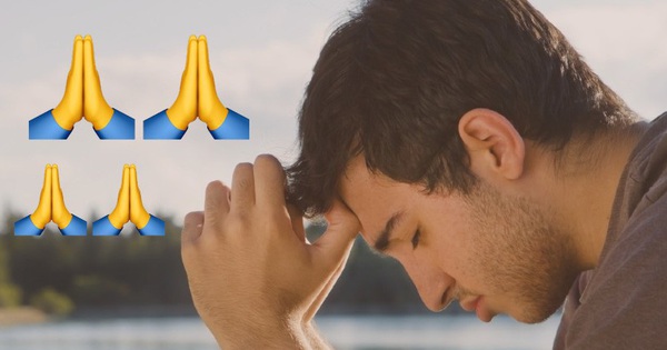 Decode the most misleading emoji in the world today, this is not a prayer emoji, don’t be mistaken!