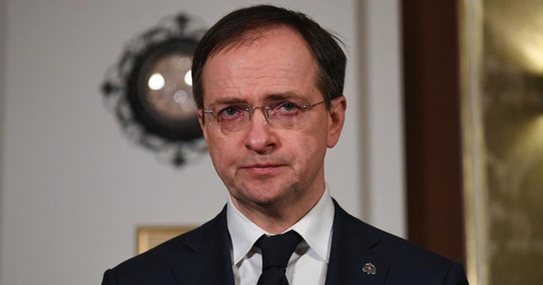 Negotiations on Ukraine’s ‘neutral status’ progress