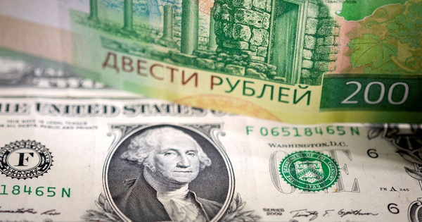 Avoiding default, Russia treats creditors differently from the original statement