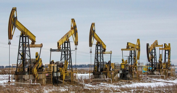 Complying with the US ban, 4 “giants” in oil field services stop making new investments in Russia