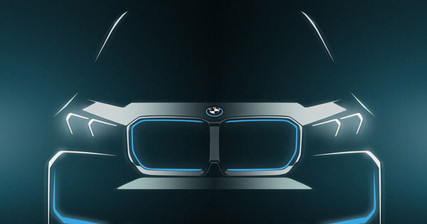 BMW is about to launch a low-cost electric SUV later this year