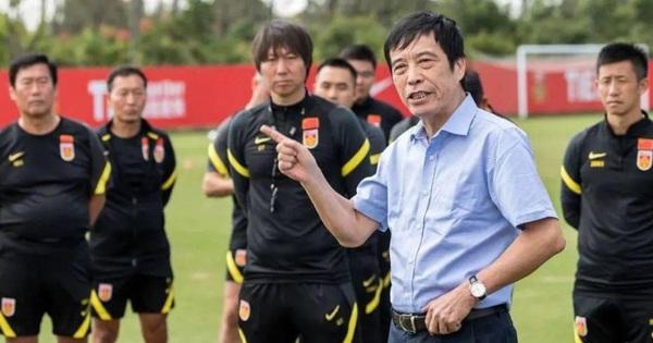 The embarrassing incident of Chinese football was revealed, turning into a joke for netizens