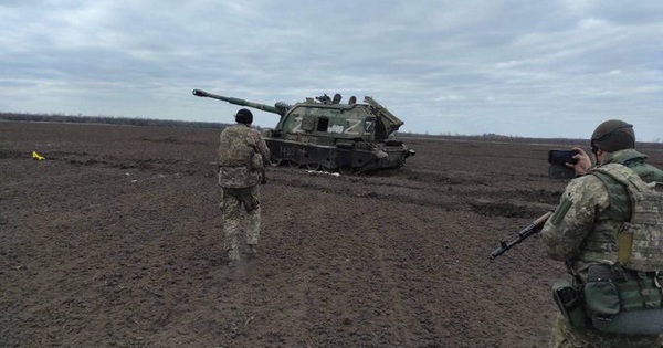 CNN: The Russian army may not win the battle in Mykolaiv