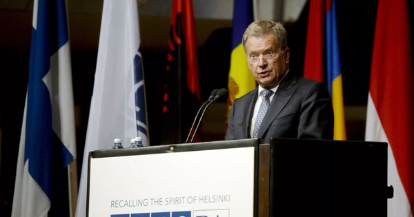 Finland suggests alternatives to joining NATO