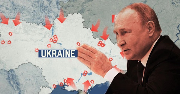 The Ukraine campaign is not over, Russia has targeted its next target?