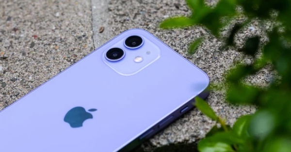 iPhone 11 and iPhone 12 discount 7 million VND, old models continue to sell cheap from 6.4 million VND