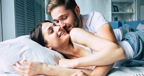 7 secrets to bring her “to the top” gentlemen need to remember