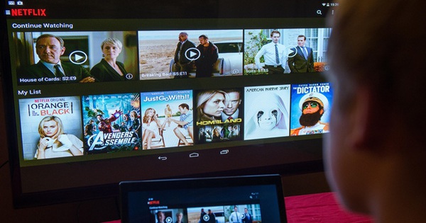 How to enable parental controls for a Netflix account