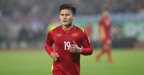 “There are many difficulties, Vietnam national team plays like this is good!”