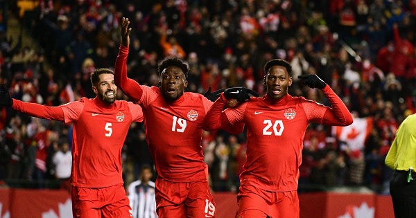 CONCACAF World Cup Qualifiers: Canada missed tickets early