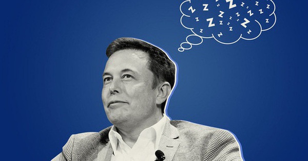 This is the secret to helping Elon Musk sleep less, if applied, you will achieve a lot of success in life.