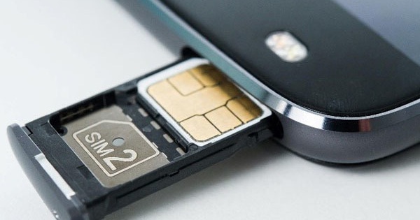 The Ministry of Public Security warns of tricks to steal the right to use phone SIMs