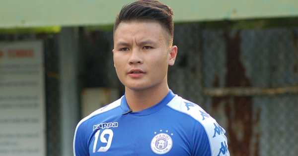 Rumor has it that Quang Hai has reached an agreement with Nantes, what does the representative say?
