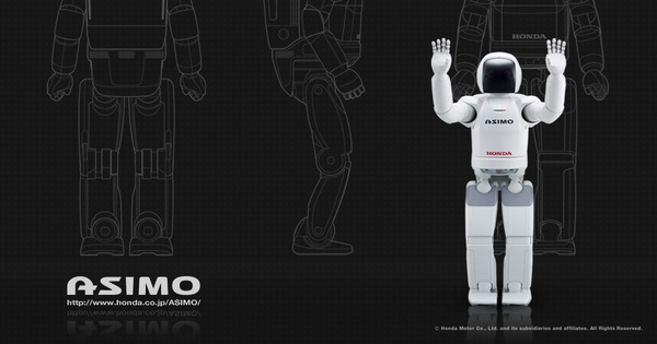 Asimo robot ‘retired’ after 20 years of service