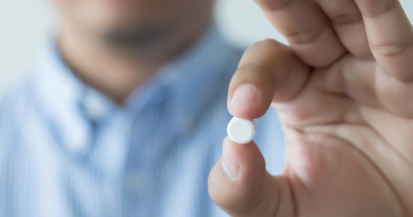 Male contraceptive pill 99% effective in mice