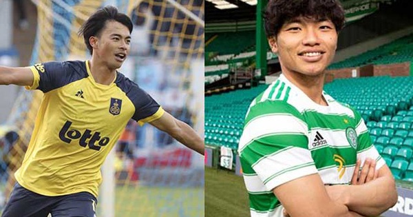 The Japanese newspaper expects two young stars playing in Europe to shine in the match against Vietnam