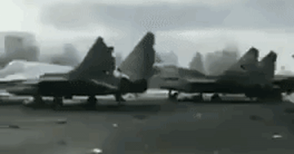 HOT: Russia announced the destruction of 4 Su-24, 1 Su-27 Ukraine
