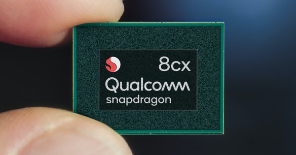 How is Apple putting Qualcomm and Windows ARM to shame?